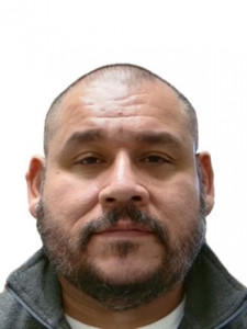 Albino Castros Garcia a registered Sex Offender of Arizona