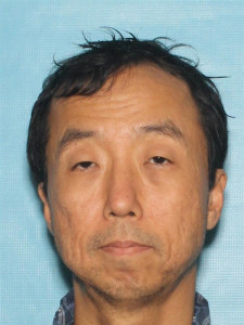 Chol Lee a registered Sex Offender of Arizona