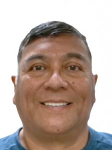 Alban Gaspar Gonzales a registered Sex Offender of Arizona