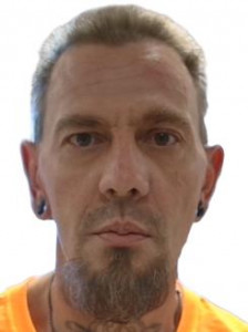 Jayme Joseph Tomczyk a registered Sex Offender of Arizona
