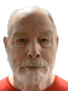 Gerald Allen Therrien a registered Sex Offender of Arizona