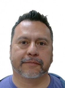 George Anthony Temores a registered Sex Offender of Arizona