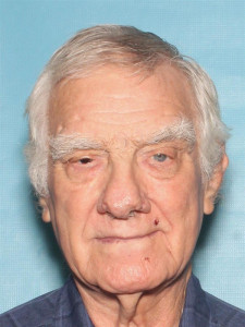 Albert Earl Jerousek a registered Sex Offender of Arizona