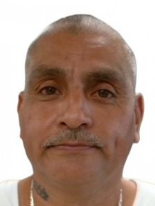 Edward Albert Bojorquez a registered Sex Offender of Arizona