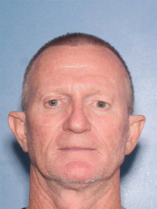 David Alan Borggreen a registered Sex Offender of Arizona