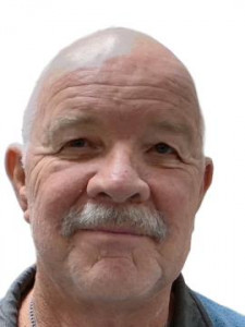 Darrell Scott Johnson a registered Sex Offender of Arizona