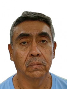 Antonio Najera Porras Jr a registered Sex Offender of Arizona