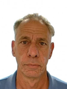 Steven Stroblas a registered Sex Offender of Arizona