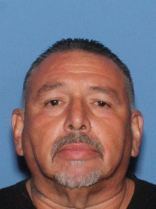 Antonio Lopez a registered Sex Offender of Arizona