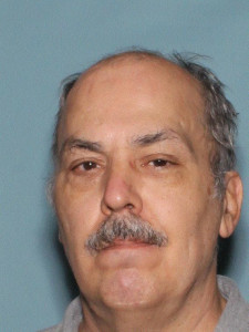 Brian David Freck a registered Sex Offender of Arizona