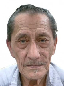 Manuel Tellez Padilla a registered Sex Offender of Arizona