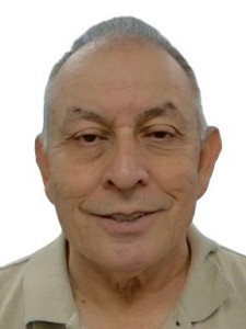 Arturo Carreras Aguilera a registered Sex Offender of Arizona