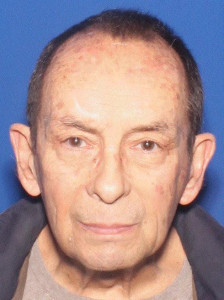 Linn Perry Wiklund a registered Sex Offender of Arizona