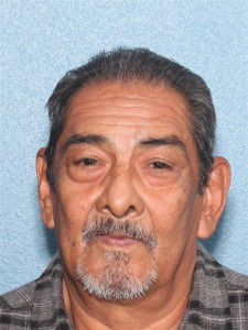 Alfredo Martinez Nunez a registered Sex Offender of Arizona