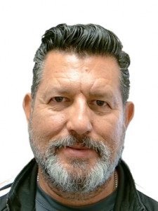 Marcus Monolito Moreno a registered Sex Offender of Arizona