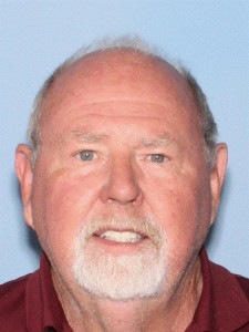 Mark Jay Clark a registered Sex Offender of Arizona