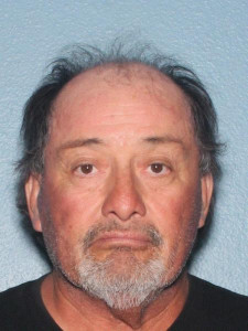 Paul Contreras a registered Sex Offender of Arizona