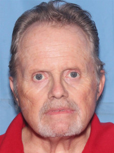 Arnold Michael Bergerud a registered Sex Offender of Arizona