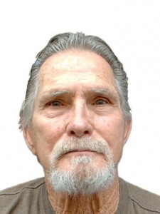 Wayne Earl Settle a registered Sex Offender of Arizona