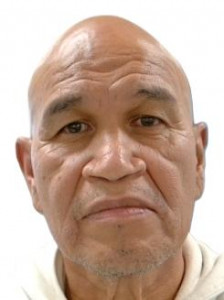 Felix G Martinez a registered Sex Offender of Arizona