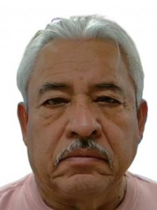 Jose Jesus Martinez a registered Sex Offender of Arizona