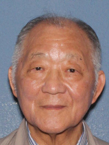 Kyung Mu Chang a registered Sex Offender of Arizona