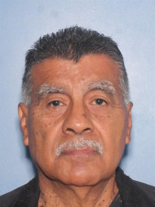 Alfonso Olivas Villanueva a registered Sex Offender of Arizona