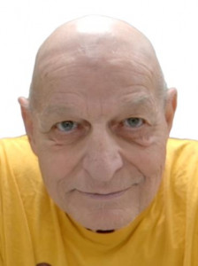 David Rae Herriges a registered Sex Offender of Arizona