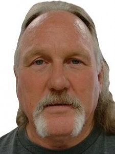 Richard Alan Underwood a registered Sex Offender of Arizona