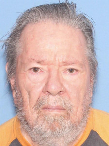 Charles Richard Pauley a registered Sex Offender of Arizona