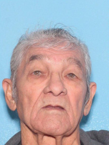 Ignacio Nacho Garza a registered Sex Offender of Arizona