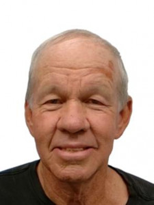 John Harvey Fritzges a registered Sex Offender of Arizona