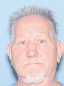 Richard Lee Dodson a registered Sex Offender of Arizona