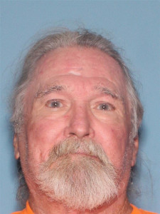 John Michael Campbell a registered Sex Offender of Arizona
