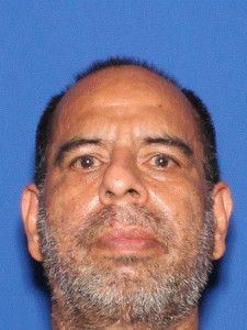 John Tony Tellez a registered Sex Offender of Arizona