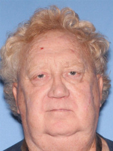 Charles Bud Mccracken a registered Sex Offender of Arizona