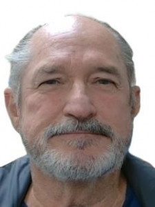 John Henry Gill a registered Sex Offender of Arizona