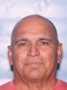 Conrad Ochoa a registered Sex Offender of Arizona