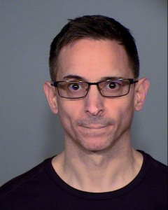 Jonathan Michael Hemberger a registered Sex Offender of Arizona