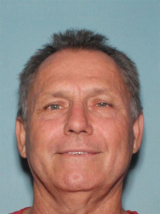 Barry J Wade a registered Sex Offender of Arizona