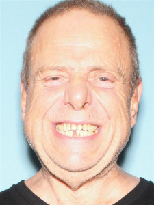 Orfeo Achille Ricci a registered Sex Offender of Arizona