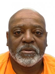 Bennie Duval Bailey a registered Sex Offender of Arizona