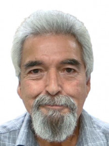 Ismael Velasquez a registered Sex Offender of Arizona