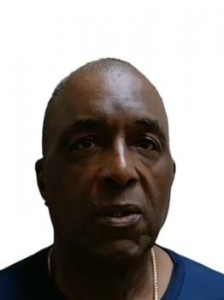 Joseph Frank Black a registered Sex Offender of Arizona