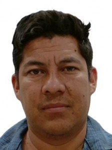 Alvaro Trinidad Sotelo a registered Sex Offender of Arizona