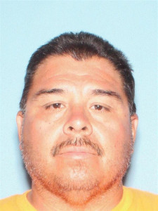 James Garrobo Jr a registered Sex Offender of Arizona