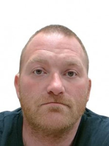 Anthony Christopher Rushing a registered Sex Offender of Arizona