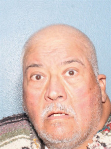 Joseph Martin Benwy a registered Sex Offender of Arizona