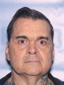 David Howard Shapiro a registered Sex Offender of Arizona