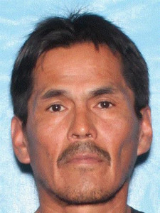 David Wayne Charlie a registered Sex Offender of Arizona